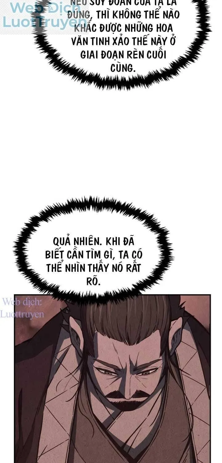 Cảm Kiếm Tuyệt Đối Chap 205 - Next Chap 206