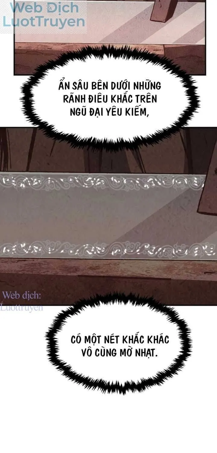 Cảm Kiếm Tuyệt Đối Chap 205 - Next Chap 206