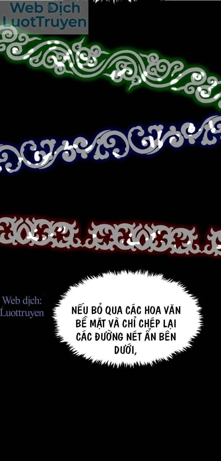 Cảm Kiếm Tuyệt Đối Chap 205 - Next Chap 206