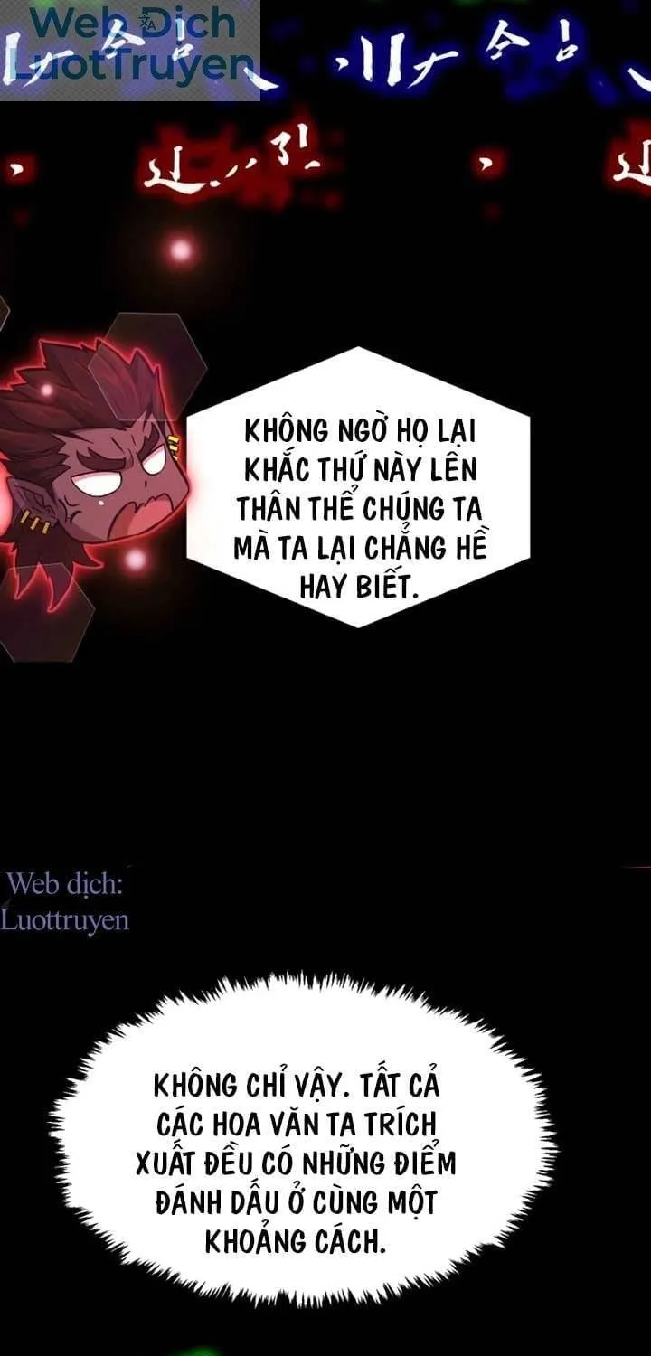 Cảm Kiếm Tuyệt Đối Chap 205 - Next Chap 206