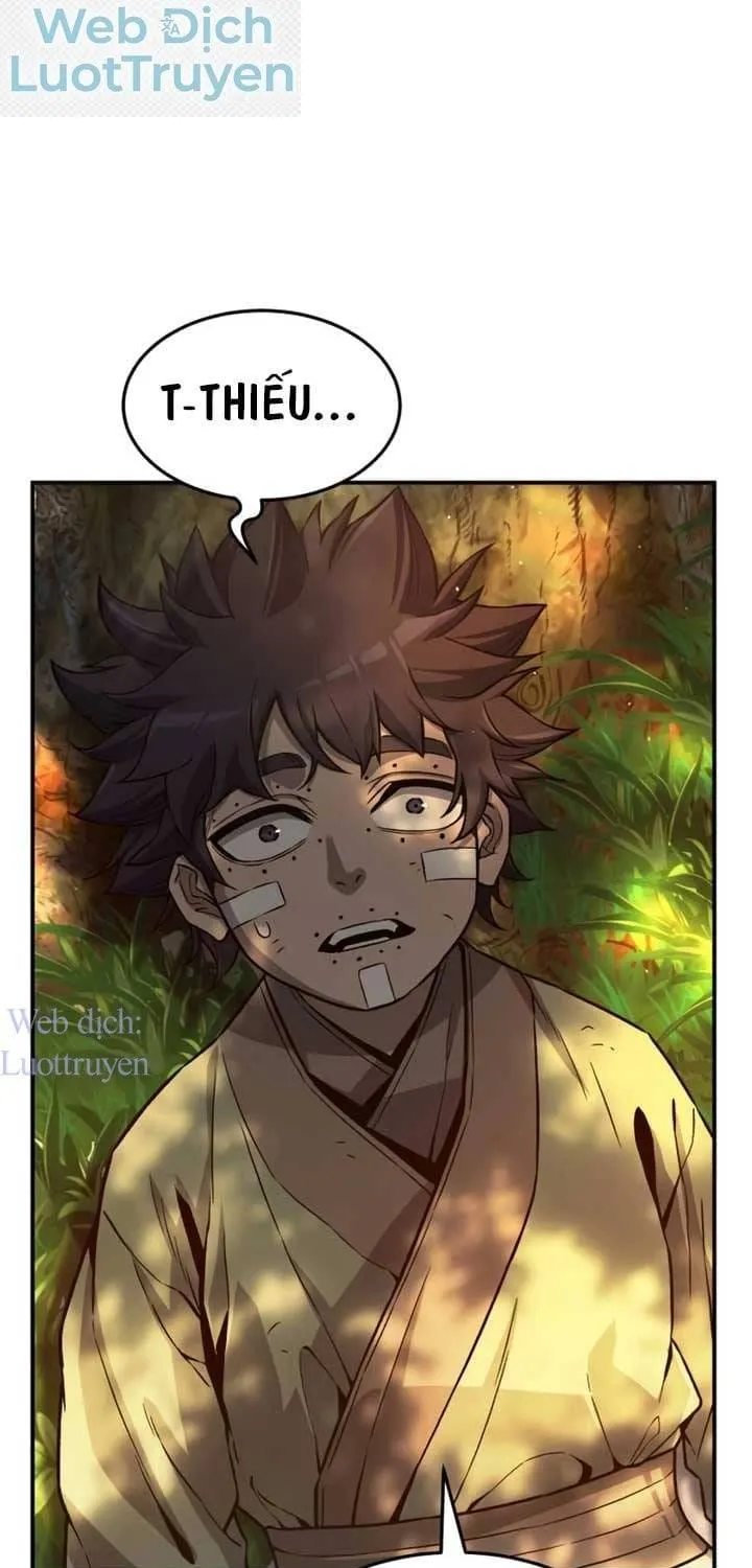 Cảm Kiếm Tuyệt Đối Chap 205 - Next Chap 206