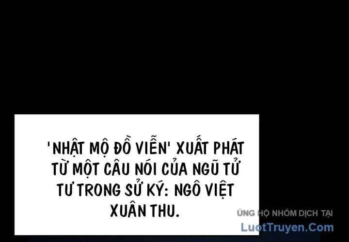 Cảm Kiếm Tuyệt Đối Chap 205 - Next Chap 206