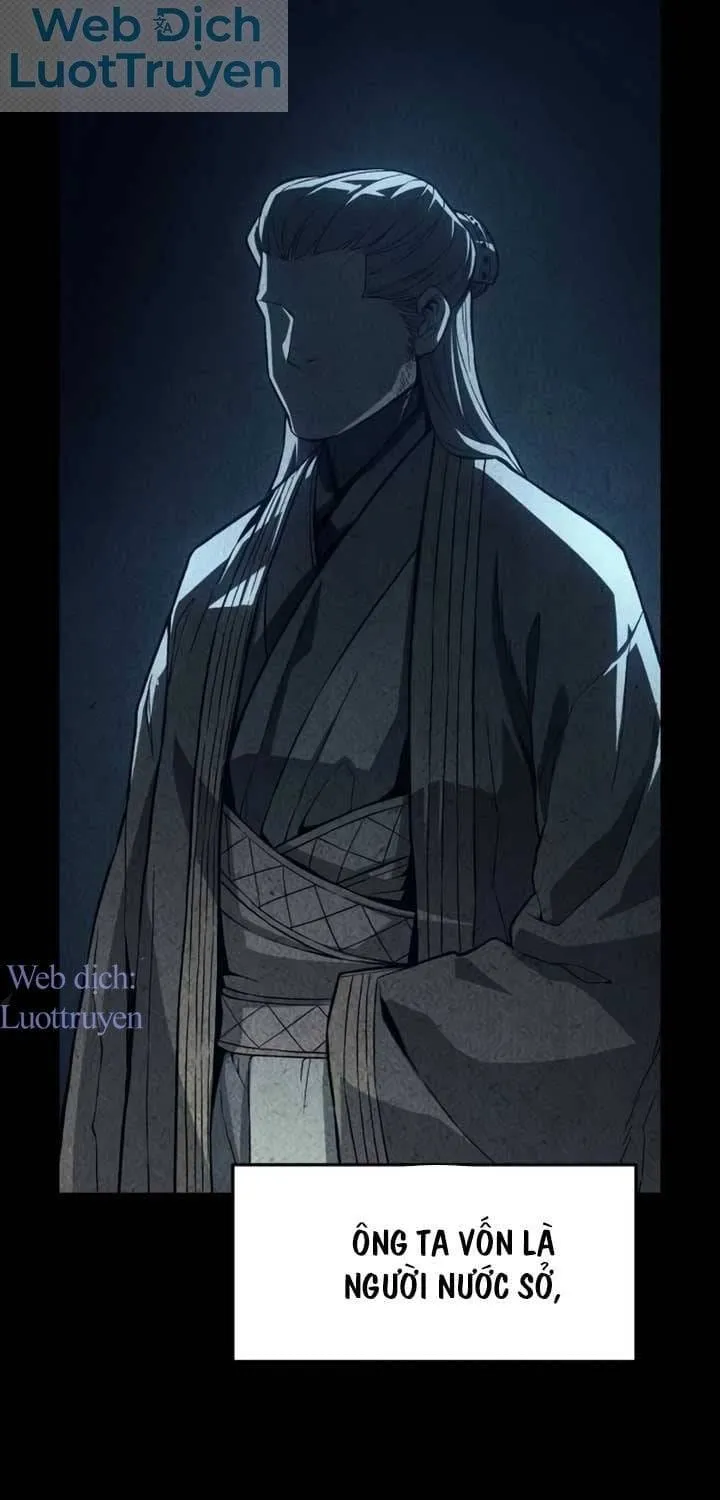 Cảm Kiếm Tuyệt Đối Chap 205 - Next Chap 206