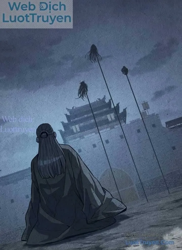 Cảm Kiếm Tuyệt Đối Chap 205 - Next Chap 206