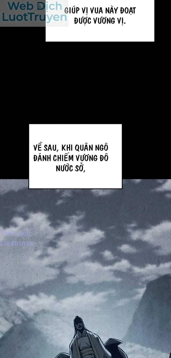 Cảm Kiếm Tuyệt Đối Chap 205 - Next Chap 206