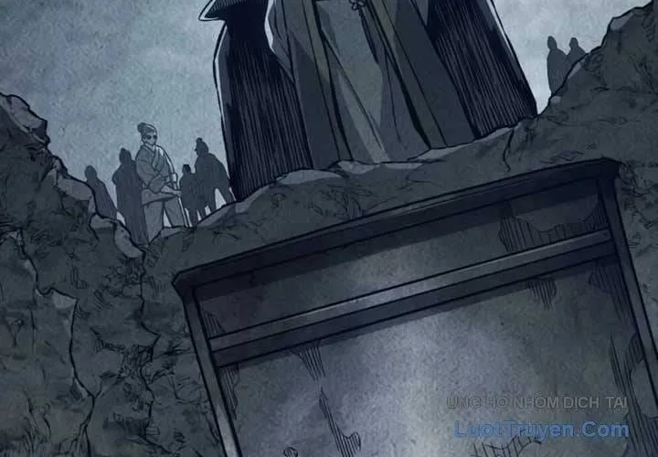 Cảm Kiếm Tuyệt Đối Chap 205 - Next Chap 206
