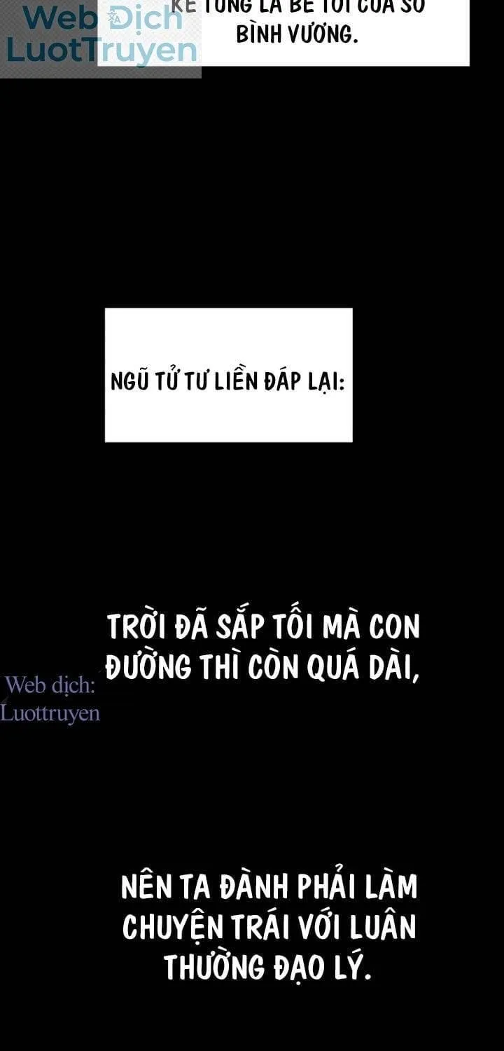 Cảm Kiếm Tuyệt Đối Chap 205 - Next Chap 206