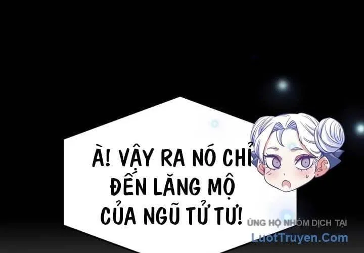 Cảm Kiếm Tuyệt Đối Chap 205 - Next Chap 206