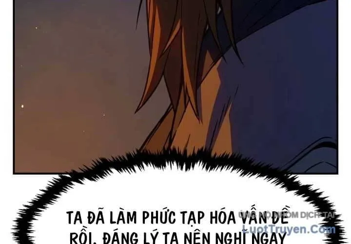 Cảm Kiếm Tuyệt Đối Chap 205 - Next Chap 206