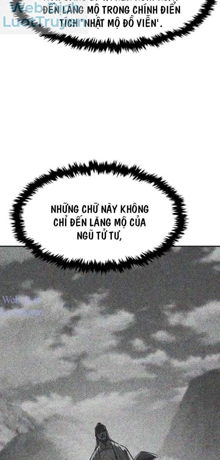 Cảm Kiếm Tuyệt Đối Chap 205 - Next Chap 206