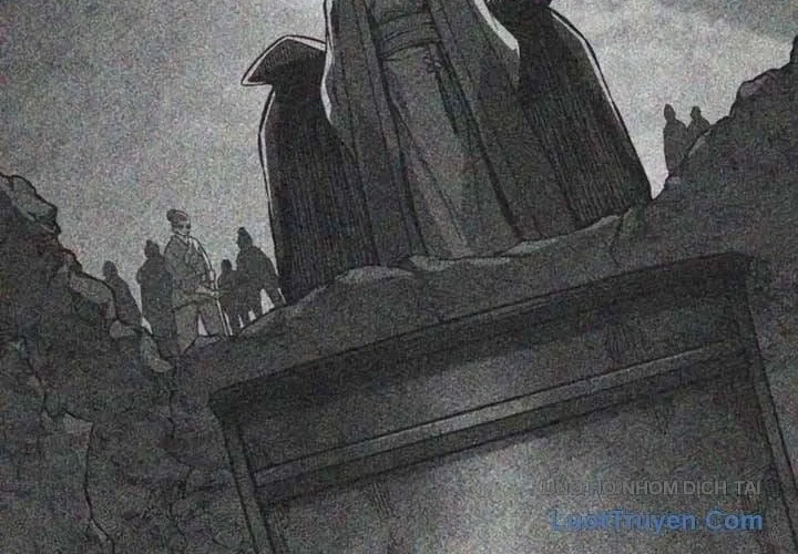 Cảm Kiếm Tuyệt Đối Chap 205 - Next Chap 206