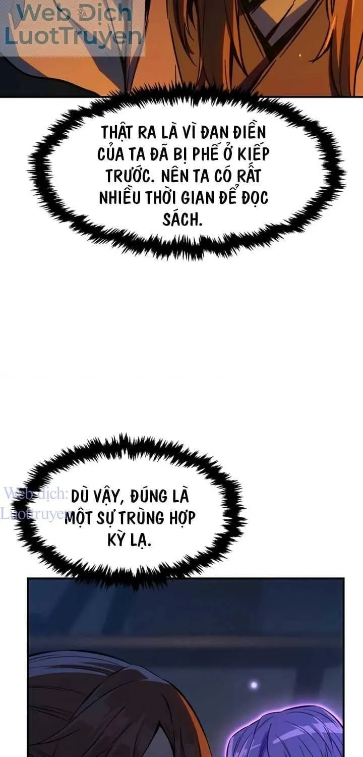 Cảm Kiếm Tuyệt Đối Chap 205 - Next Chap 206