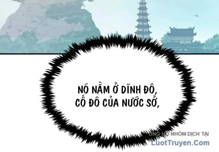 Cảm Kiếm Tuyệt Đối Chap 205 - Next Chap 206