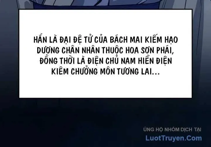 Cảm Kiếm Tuyệt Đối Chap 206 - Next Chap 207