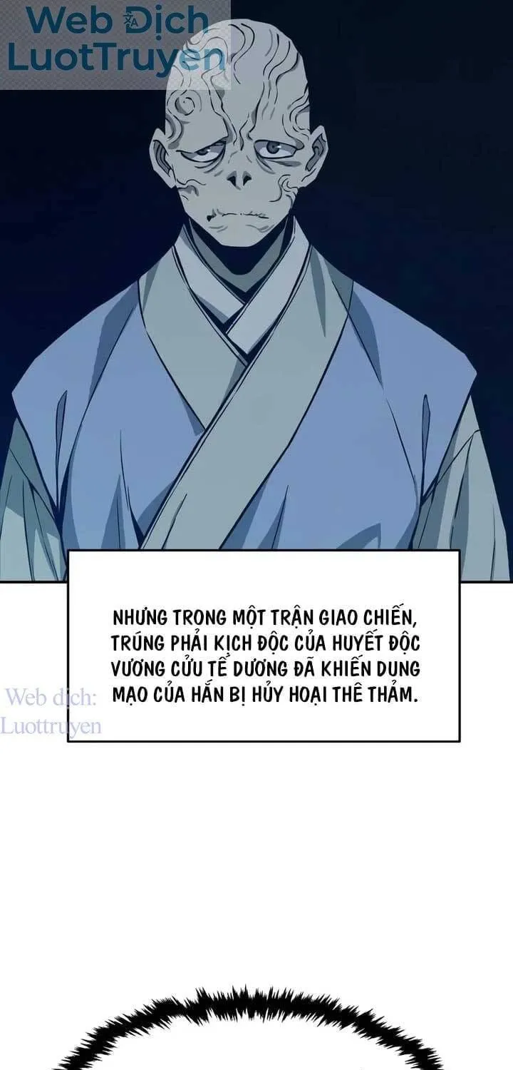 Cảm Kiếm Tuyệt Đối Chap 206 - Next Chap 207