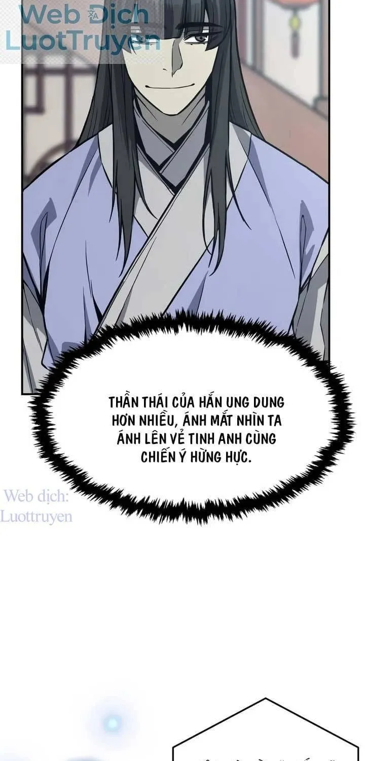Cảm Kiếm Tuyệt Đối Chap 206 - Next Chap 207