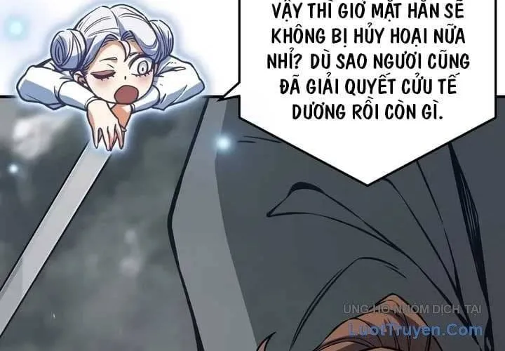Cảm Kiếm Tuyệt Đối Chap 206 - Next Chap 207