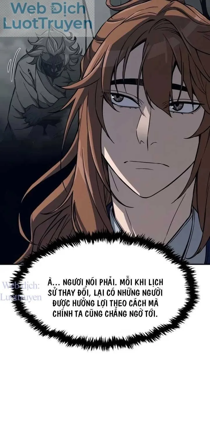 Cảm Kiếm Tuyệt Đối Chap 206 - Next Chap 207