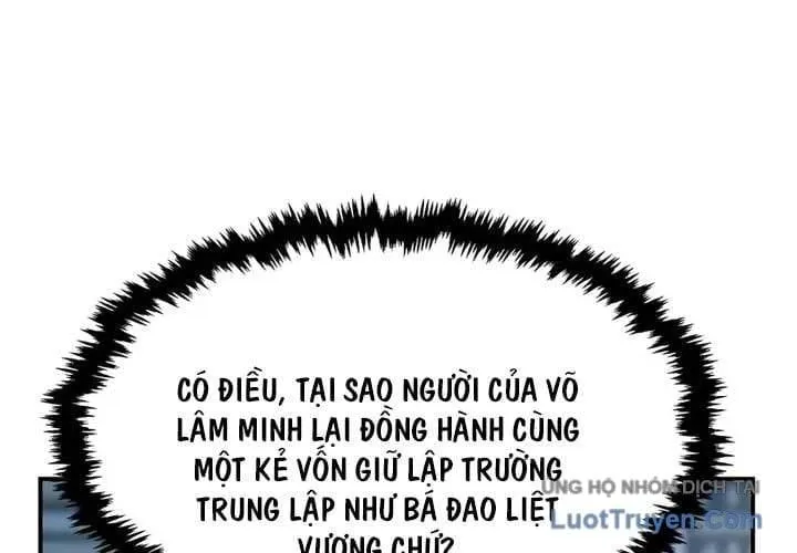 Cảm Kiếm Tuyệt Đối Chap 206 - Next Chap 207