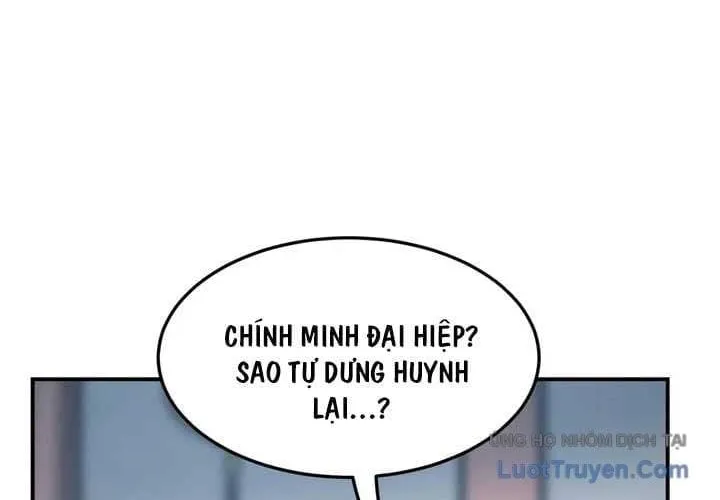 Cảm Kiếm Tuyệt Đối Chap 206 - Next Chap 207