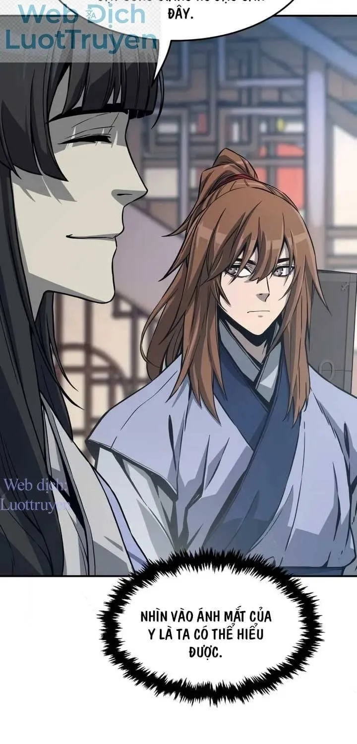 Cảm Kiếm Tuyệt Đối Chap 206 - Next Chap 207