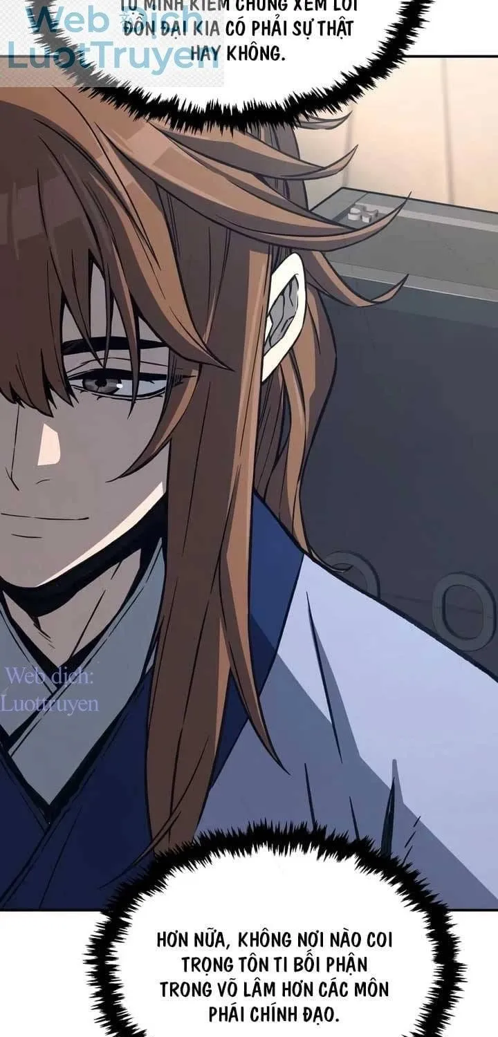 Cảm Kiếm Tuyệt Đối Chap 206 - Next Chap 207
