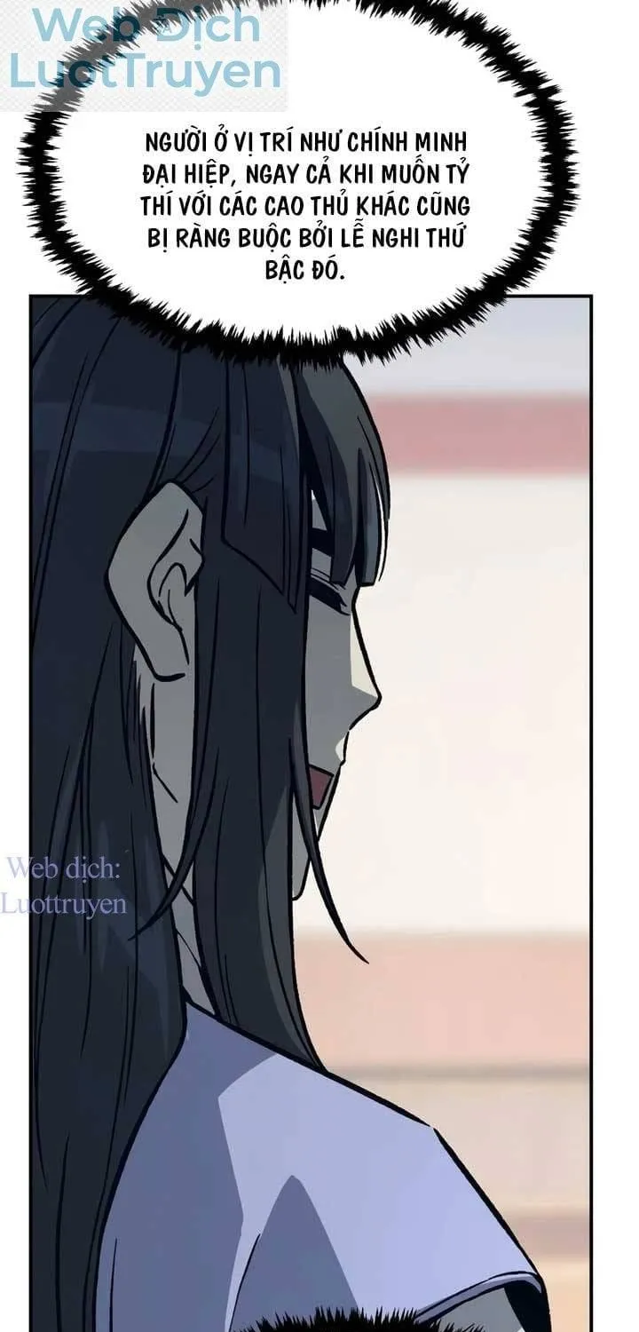 Cảm Kiếm Tuyệt Đối Chap 206 - Next Chap 207