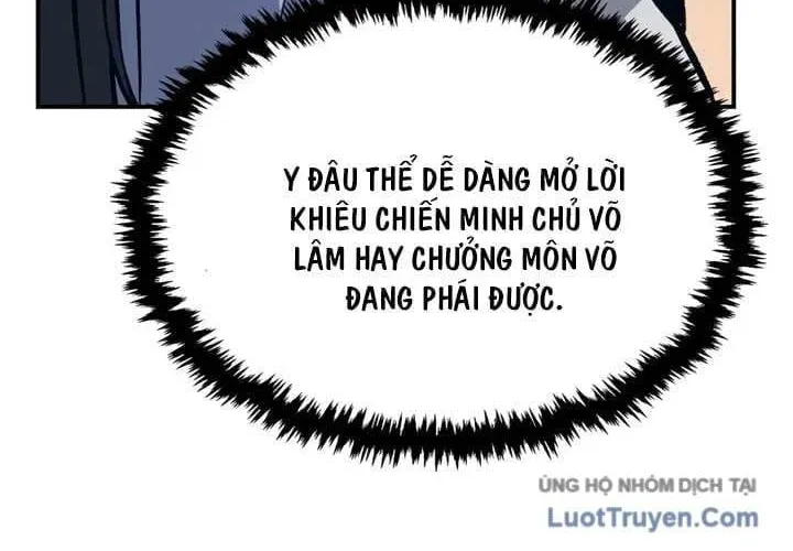 Cảm Kiếm Tuyệt Đối Chap 206 - Next Chap 207