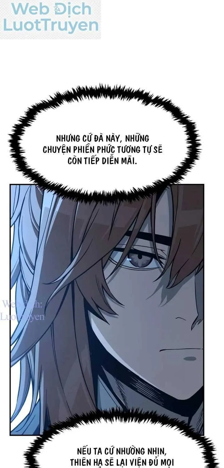 Cảm Kiếm Tuyệt Đối Chap 206 - Next Chap 207
