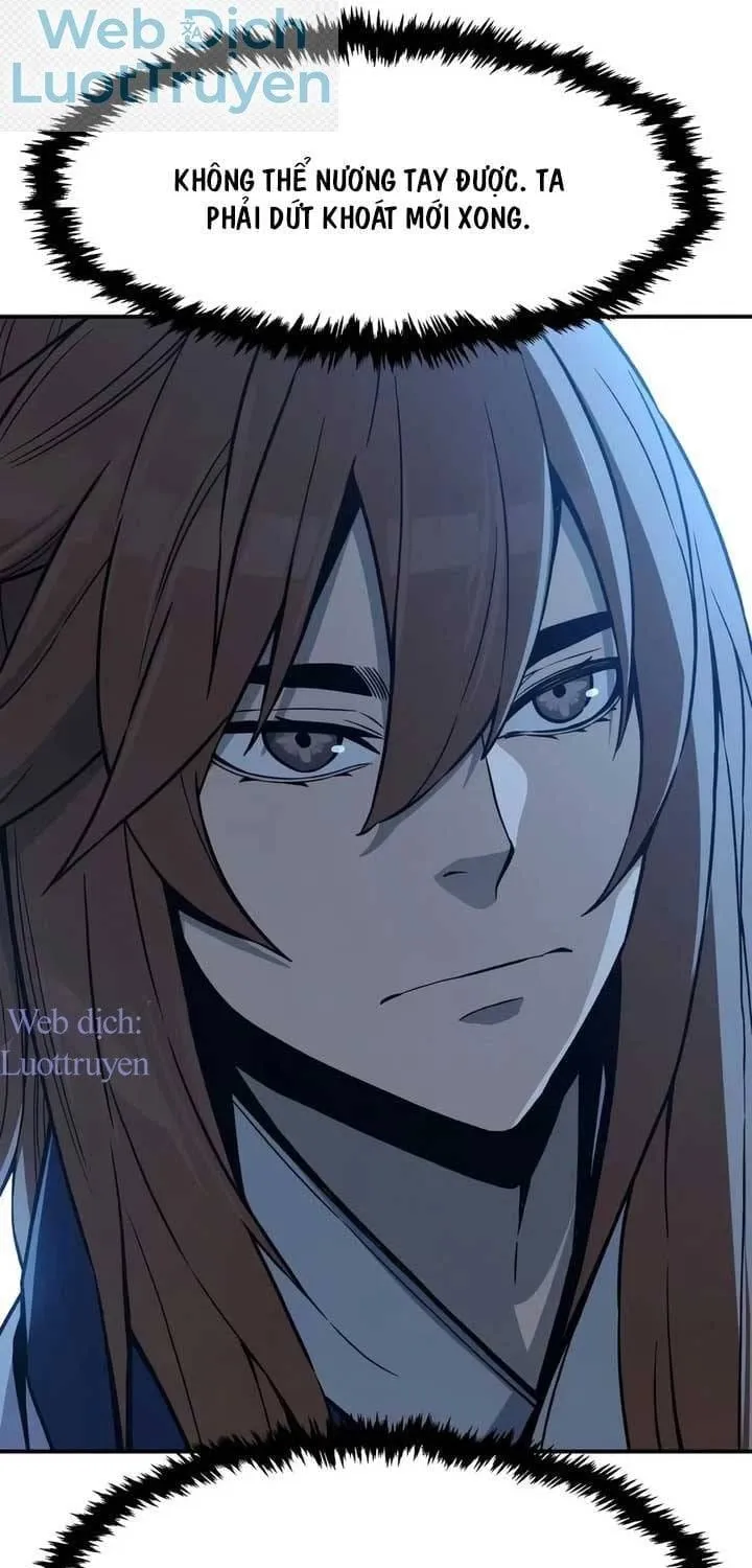 Cảm Kiếm Tuyệt Đối Chap 206 - Next Chap 207