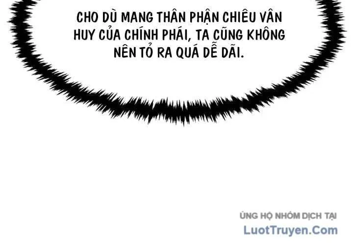 Cảm Kiếm Tuyệt Đối Chap 206 - Next Chap 207