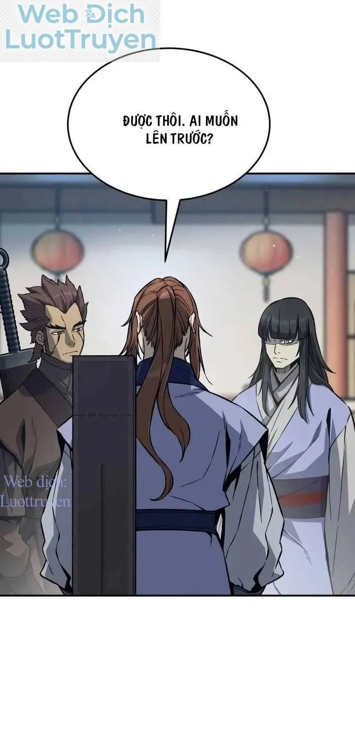 Cảm Kiếm Tuyệt Đối Chap 206 - Next Chap 207