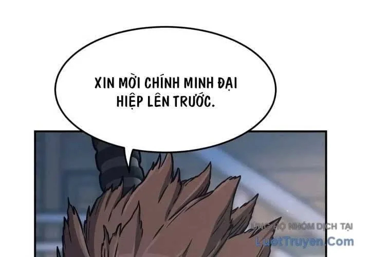 Cảm Kiếm Tuyệt Đối Chap 206 - Next Chap 207