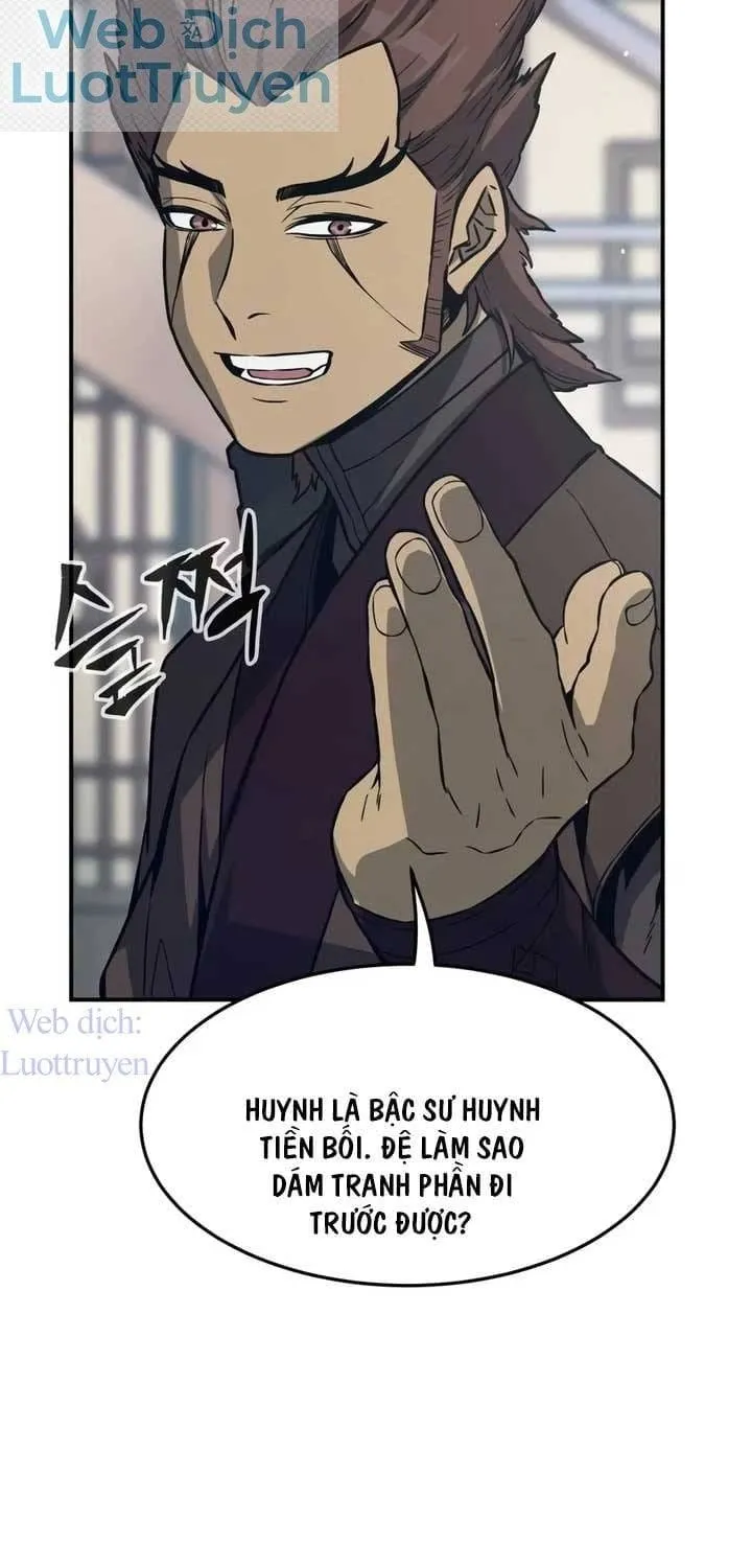Cảm Kiếm Tuyệt Đối Chap 206 - Next Chap 207