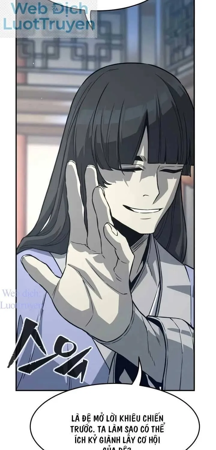 Cảm Kiếm Tuyệt Đối Chap 206 - Next Chap 207