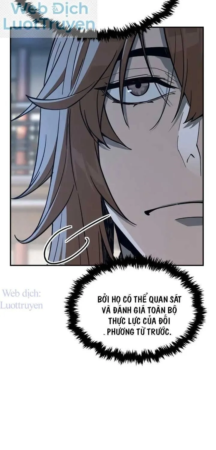 Cảm Kiếm Tuyệt Đối Chap 206 - Next Chap 207