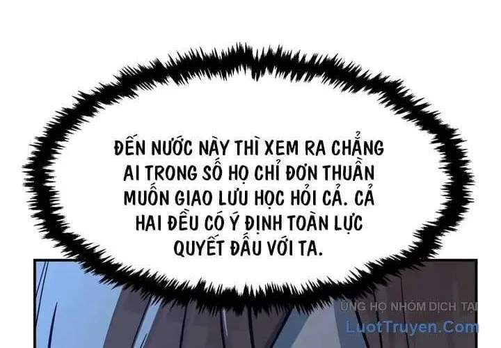 Cảm Kiếm Tuyệt Đối Chap 206 - Next Chap 207