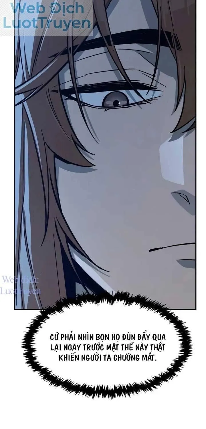 Cảm Kiếm Tuyệt Đối Chap 206 - Next Chap 207