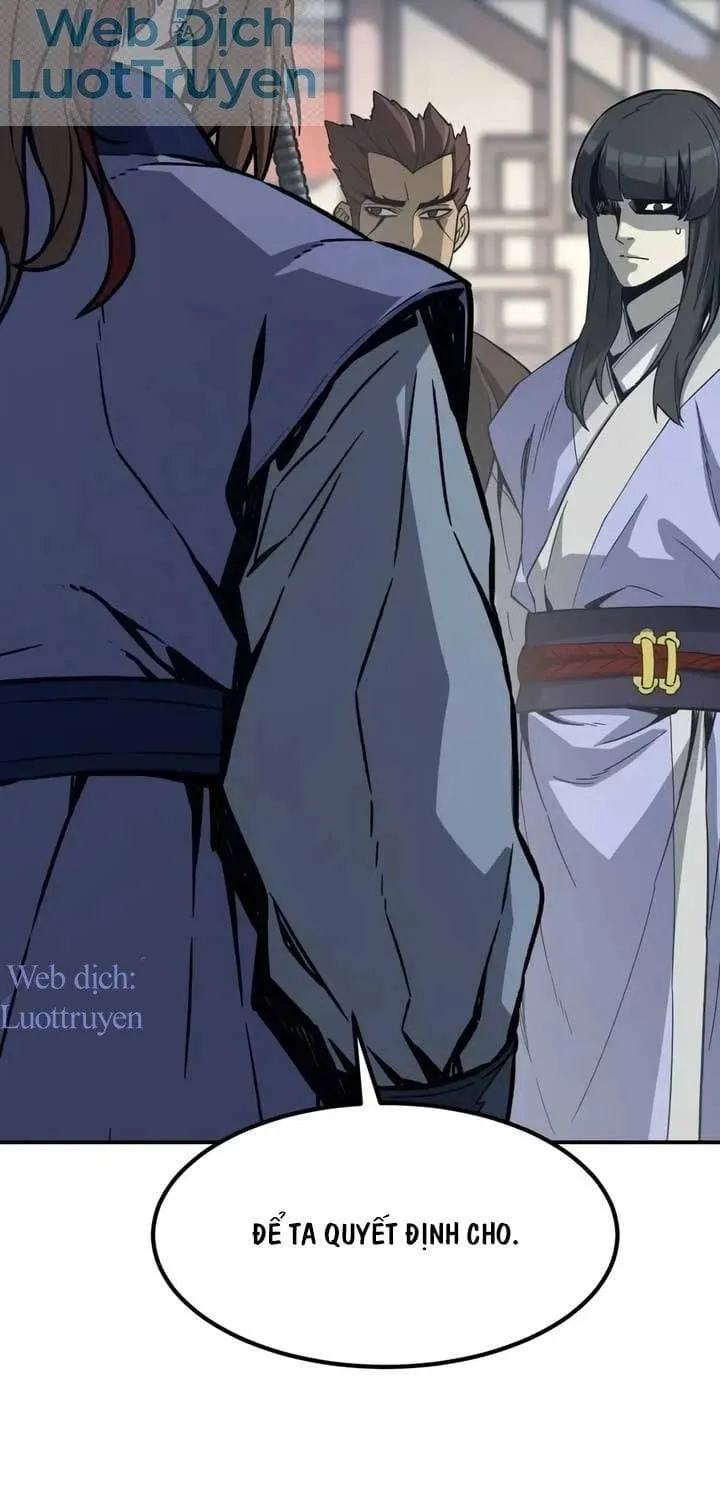 Cảm Kiếm Tuyệt Đối Chap 206 - Next Chap 207