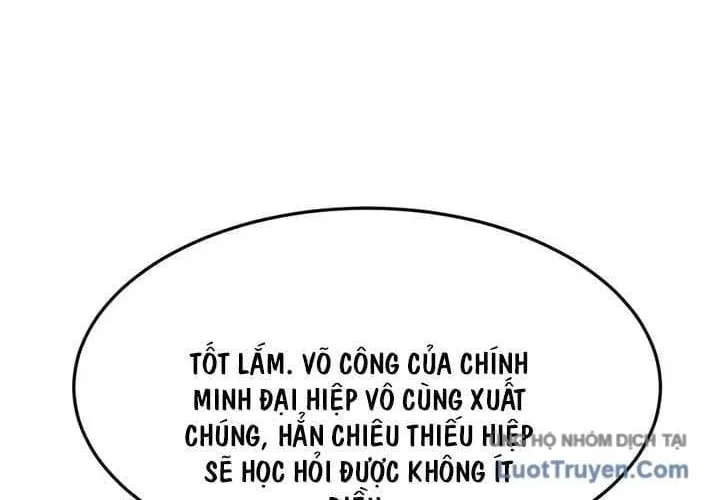 Cảm Kiếm Tuyệt Đối Chap 206 - Next Chap 207