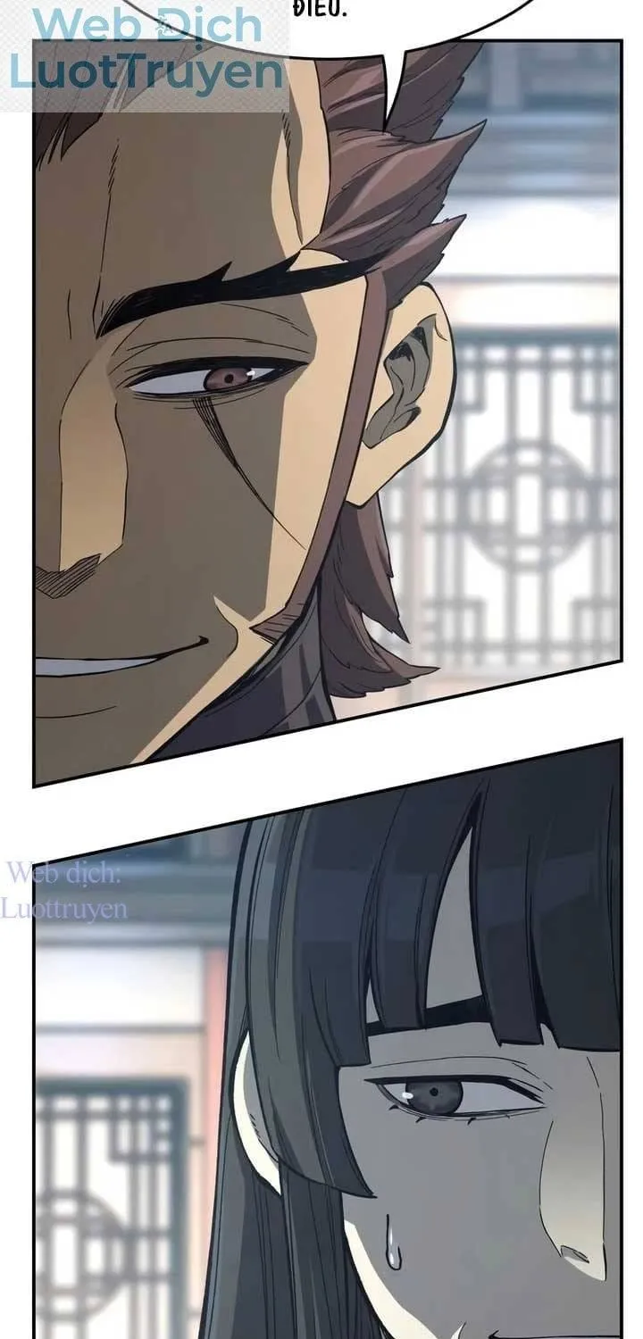 Cảm Kiếm Tuyệt Đối Chap 206 - Next Chap 207