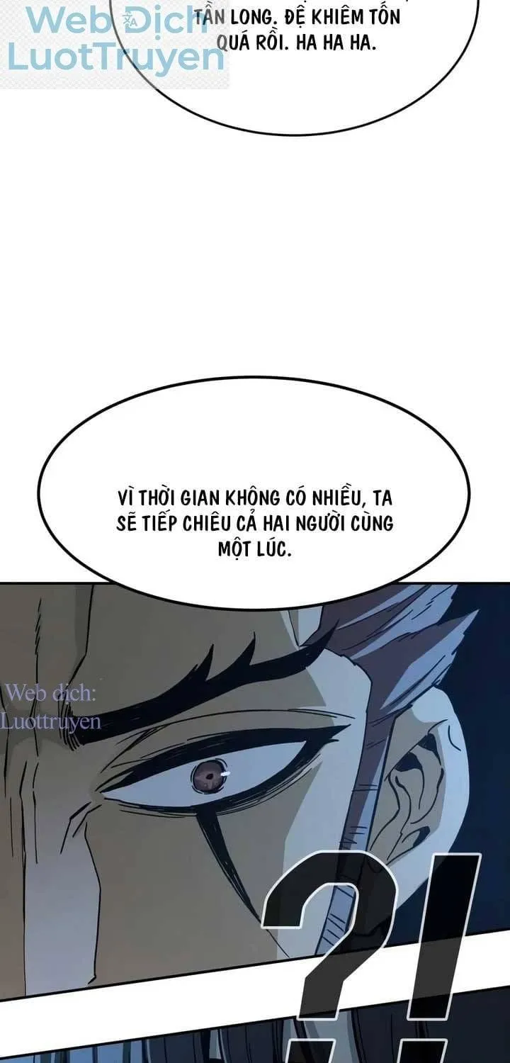 Cảm Kiếm Tuyệt Đối Chap 206 - Next Chap 207