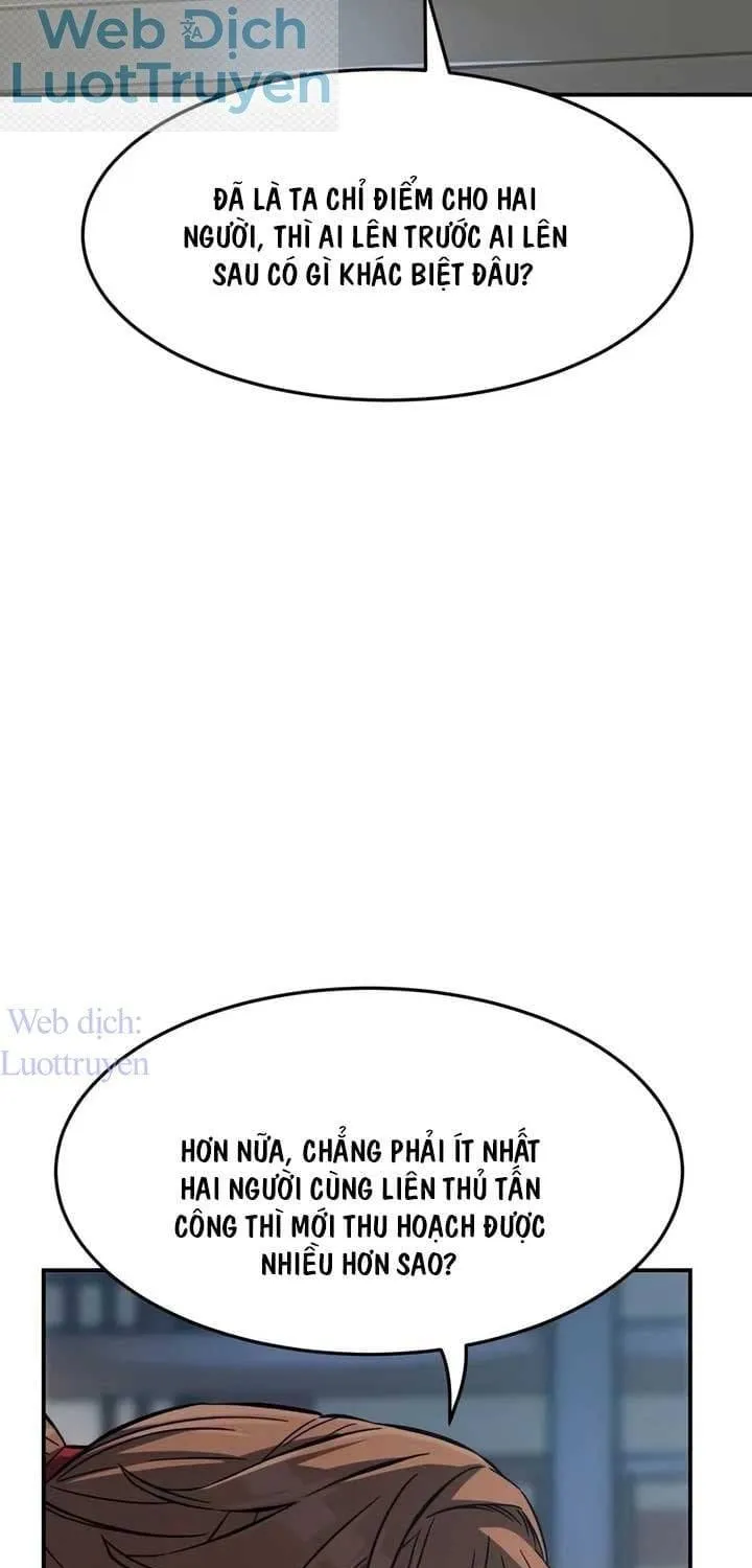 Cảm Kiếm Tuyệt Đối Chap 206 - Next Chap 207
