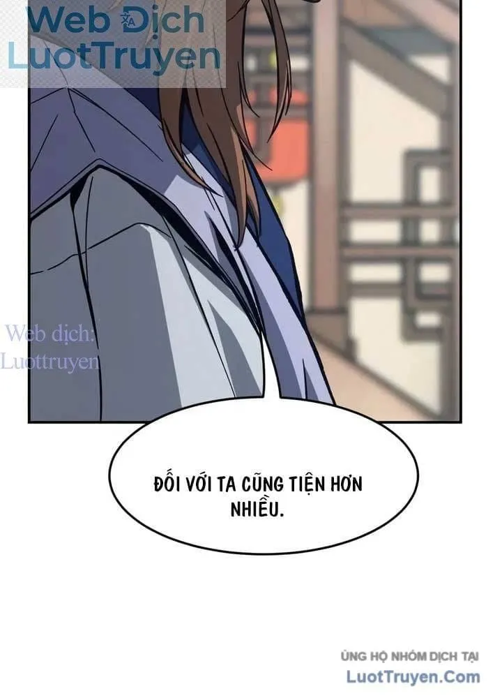 Cảm Kiếm Tuyệt Đối Chap 206 - Next Chap 207