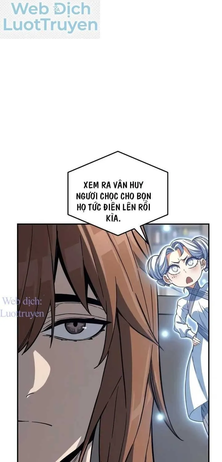 Cảm Kiếm Tuyệt Đối Chap 206 - Next Chap 207
