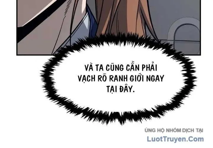 Cảm Kiếm Tuyệt Đối Chap 206 - Next Chap 207