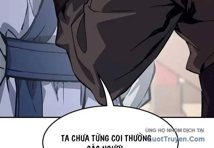 Cảm Kiếm Tuyệt Đối Chap 206 - Next Chap 207