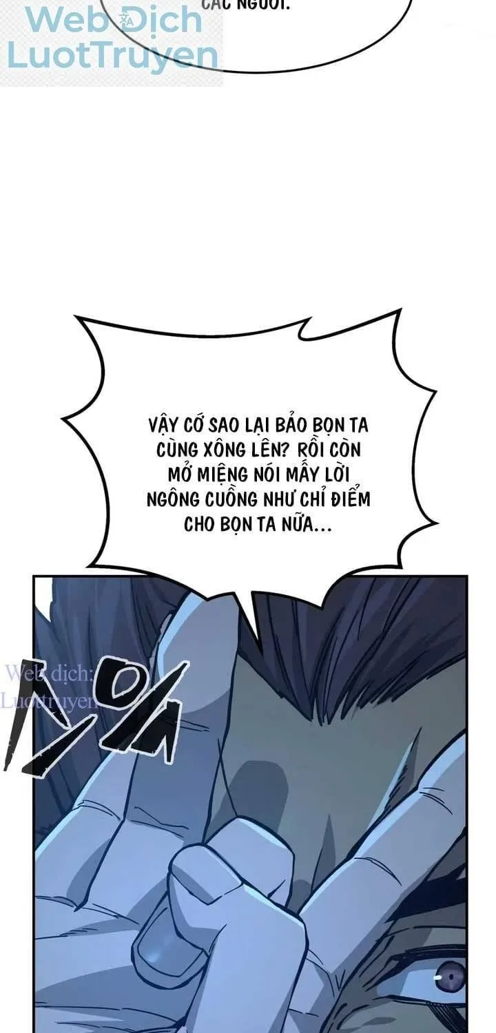 Cảm Kiếm Tuyệt Đối Chap 206 - Next Chap 207