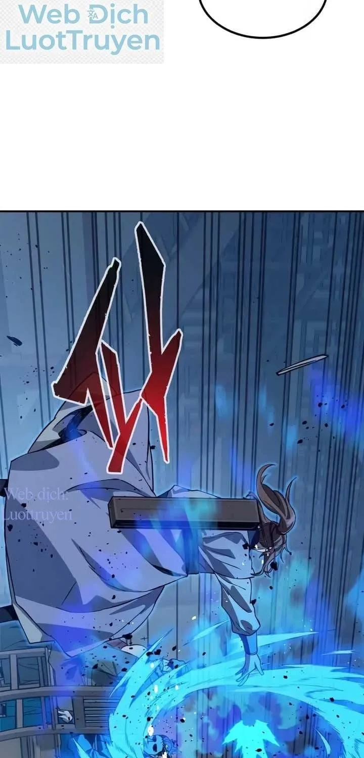 Cảm Kiếm Tuyệt Đối Chap 206 - Next Chap 207