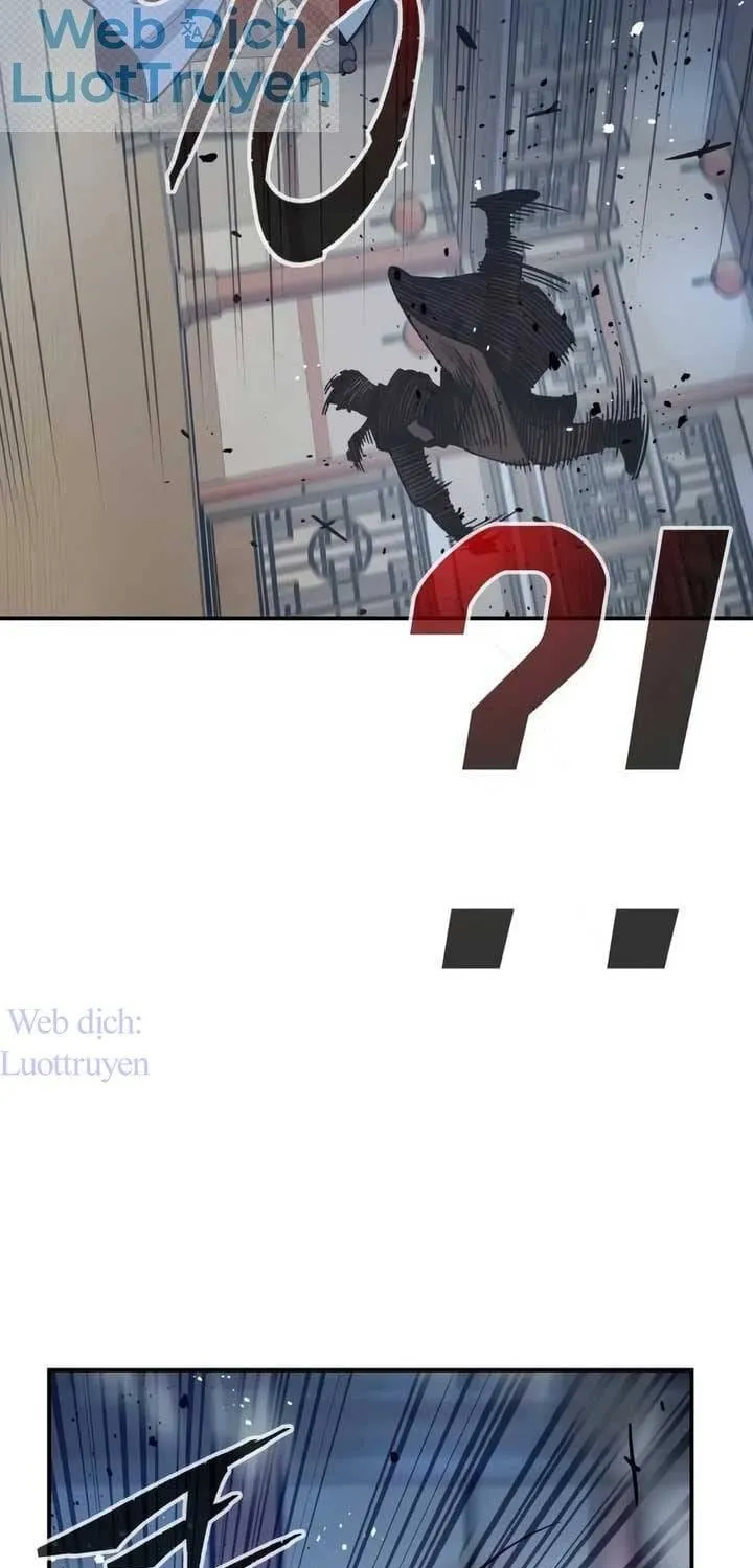 Cảm Kiếm Tuyệt Đối Chap 206 - Next Chap 207